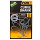 Fox Edges Curve Shank Hooks 10pk - ALL VARIETIES